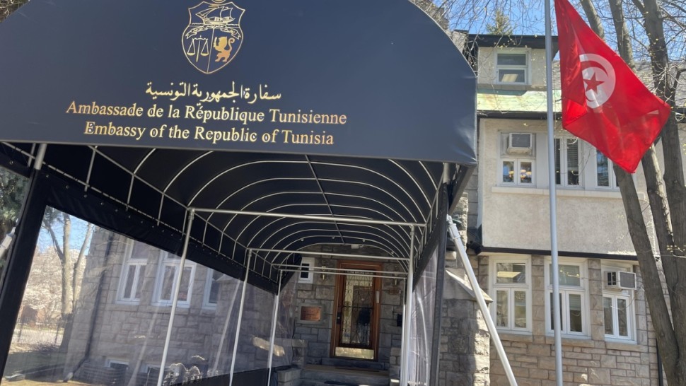 لقاء تونس وكندا: توصيات من السفارة التونسية لتفادي الازدحام المروري